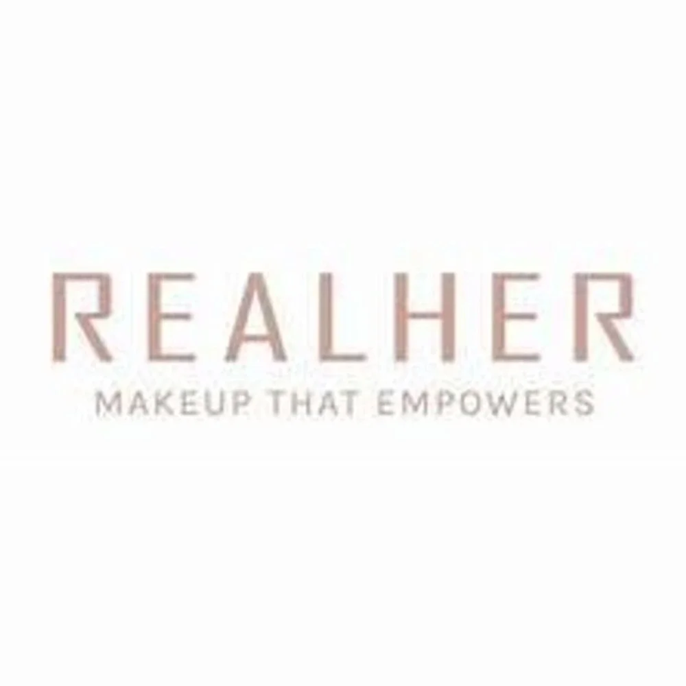 REALHER Moisturizing Lipstick So Sassy Pink Rose Gold Vegan Cruelty-Free New